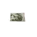 Acconet CAT5e RJ45 Connectors Shielded Stranded Solid Core 50-pack P-550S-2P