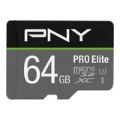 PNY 64GB High Endurance Memory Card P-SDU64GV31100PRO-GE