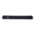 RCT 6-Way Power Distribution Rail P006-Z