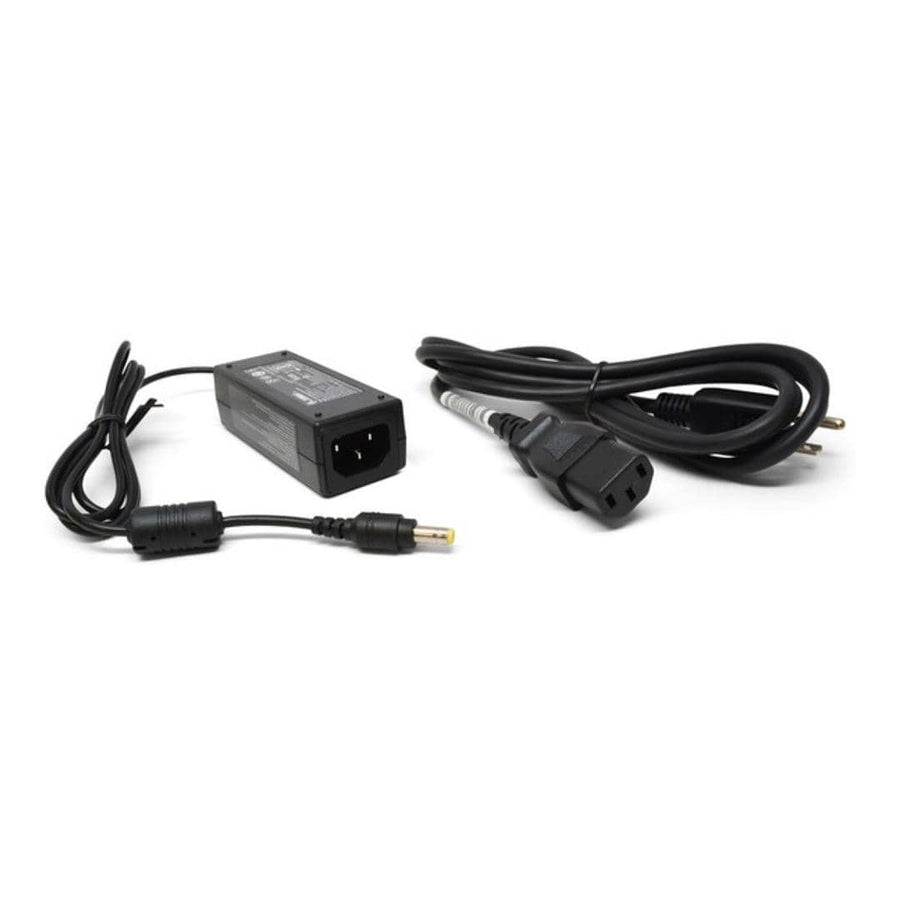 Zebra P1031365-024 Power Adapter Black