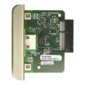 Zebra P1037974-001 Internal Zebranet Print Server 10/100 for ZT200 Series