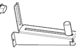 Zebra Printer Kit P1058930-086