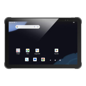 Chainway Android FHD 11-inch Tablet – Octa-core 2.6GHz 256GB ROM 8GB RAM 5G LTE Android 14 P10F4-NP-C2C8R8A14