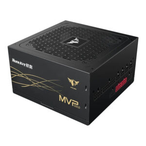 Huntkey MVP K850 850W 80 Plus Gold ATX3.1 Power Supply P11-950560001R