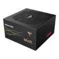 Huntkey MVP K850 850W 80 Plus Gold ATX3.1 Power Supply P11-950560001R
