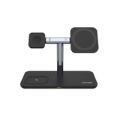 Unitek P1212A 3-in-1 Magnetic Wireless Charge Station