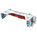 HPE DL38X Gen10 Plus x8/x8 Tertiary Riser Kit P14581-B21