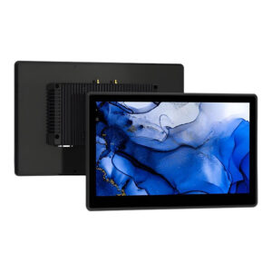 ONERugged P18J 18.5-inch Rugged Panel All-in-one PC – Intel Celeron N5100 128GB ROM 8GB RAM Win 11 Pro