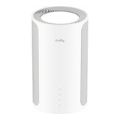 Cudy P2 Wireless Router - Dual-band 2.4GHz 5GHz 2.5 Gigabit Ethernet 5G White