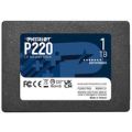 Patriot Memory P2202.5-inch 1TBSerial ATA III Internal SSDP220S1TB25