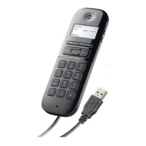 Poly Calisto P240-M Wired Handset