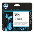 HP 746 DesignJet Printhead P2V25A