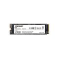 Patriot M.2 128GB PCI Express NVMe Internal SSD P300P128GM28