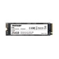 Patriot M.2 256 GB PCI Express NVMe Internal SSD P300P256GM28