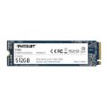 Patriot P300 M.2 512GB PCIe NVMe Internal SSD P300P512GM28
