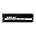 Patriot P400 V4 1TB PCIe M.2 2280 NVMe Internal SSD P400VP1TBM28H