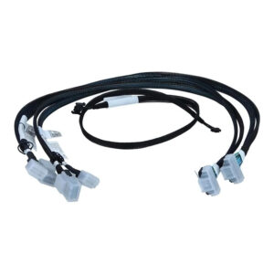 HPE ProLiant DL320 Gen11 8SFF OROC Cable Kit P52780-B21
