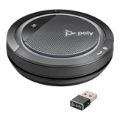 Poly Calisto P5300 Wireless Speakerphone with BT600 Adapter