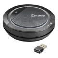 Poly Calisto P5300-M Microsoft Wireless Speakerphone