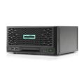 HP ProLiant MicroServer Gen10 Plus v2 Server - Intel Pentium Gold G6405 16GB RAM 180W P54644-421