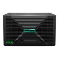 HPE ProLiant MicroServer Gen11 MircoServer - Intel Xeon E-2434 32GB RAM 2x4TB HDD 180W P75207-425