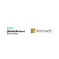 HPE Microsoft Windows Server 2025 4-core Standard Additional License WW SW P77105-B21