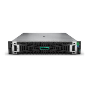 HPE ProLiant DL380 Gen11 Rack Server – Intel Xeon Gold 6526Y 128GB RAM P77241-425