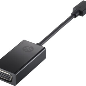 HP USB-C to VGA Display Adapter P7Z54AA
