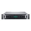 HPE MSA 2070 SFF 2x10/25GbE iSCSI 4-Port Controller 12x3.84TB SSD 4x25Gb SFP 46TB Storage Array P84184-B25