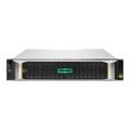 HPE MSA 2060 SFF 2x12Gb SAS 4-port Controller Storage Array P89064-B25