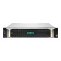 HPE MSA 1060 SFF 2x16Gb FC 2-port Controller Storage Array P89129-B25