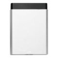 Just-Mobile AluCharge Slim 4-port USB Charger PA-188EU