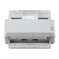 Fujitsu SP-1125N A4 Ethernet USB LED Office Scanner PA03811-B011