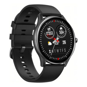 Polaroid Elite Smart Watch Black PA81BK