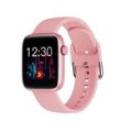 Polaroid PA86PK Fit Full Touch Active Watch - Pink
