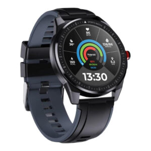 Polaroid PA88 Active Smartwatch Black
