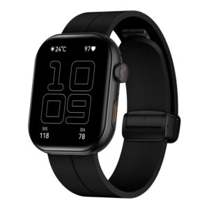 Polaroid Boost Smart Watch Black PA90BT