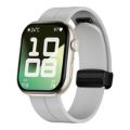 Polaroid Boost Smart Watch Titanium PA90TT