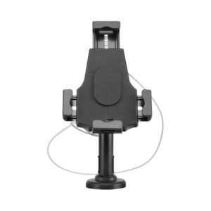 Brateck 7.9-10.5-inch Universal Anti-Theft Tablet Countertop/Wall Mount Holder PAD21-02