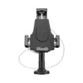 Brateck 7.9-10.5-inch Universal Anti-Theft Tablet Countertop/Wall Mount Holder PAD21-02
