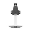Brateck 7.9-10.5-inch Universal Anti-Theft Tablet Countertop Holder PAD21-03