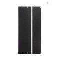 RCT 1U Blank Panel PAN100.1U