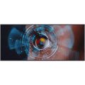 Jupiter Systems Pana 81 81-inch 21:9 Ultra-Wide 5K Commercial LCD Display PANA81D