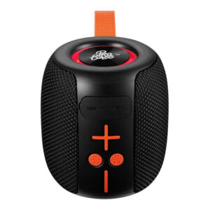 Pro Bass Blast Series Bluetooth Speaker Black PB-3425-BK