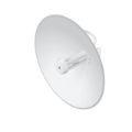 Ubiquiti airMAX PowerBeam AC PBE-5AC-GEN2-5 25dBi 5GHz Network Antenna 5-pack