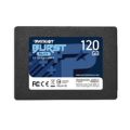 Patriot Burst Elite 2.5-inch 120GB Serial ATA III Internal SSD PBE120GS25SSDR