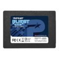Patriot Burst Elite 2.5-inch 480GB SATA Internal SSD PBE480GS25SSDR