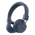 Polaroid PBH300 Wireless Noise-Cancelling Headset Blue PBH300ANCBL