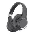 Polaroid PBH7000 35 Hour Bluetooth Headphone Black PBH7000BK