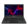 Packard Bell Mclaren C 11.6-inch HD Laptop - Intel Celeron N4020 128GB eMMC 4GB RAM Win 11 Home Black